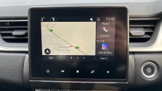 Renault Captur 1.0 TCE 90 Techno 5dr Petrol Hatchback